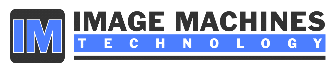 Image Machines Technology Inc.  tel: 647 914-5821